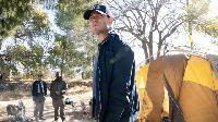 NCIS Origins